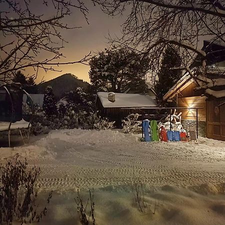 Pokoje I Apartamenty U Sabiny - Dostep Do Jacuzzi Tylko W Wybranych Opcjach Sprawdz Ponizej Szczegoly Rezerwacji Szczawnica Extérieur photo