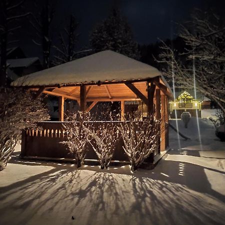 Pokoje I Apartamenty U Sabiny - Dostep Do Jacuzzi Tylko W Wybranych Opcjach Sprawdz Ponizej Szczegoly Rezerwacji Szczawnica Extérieur photo