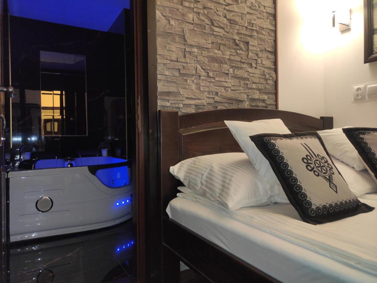 Pokoje I Apartamenty U Sabiny - Dostep Do Jacuzzi Tylko W Wybranych Opcjach Sprawdz Ponizej Szczegoly Rezerwacji Szczawnica Extérieur photo