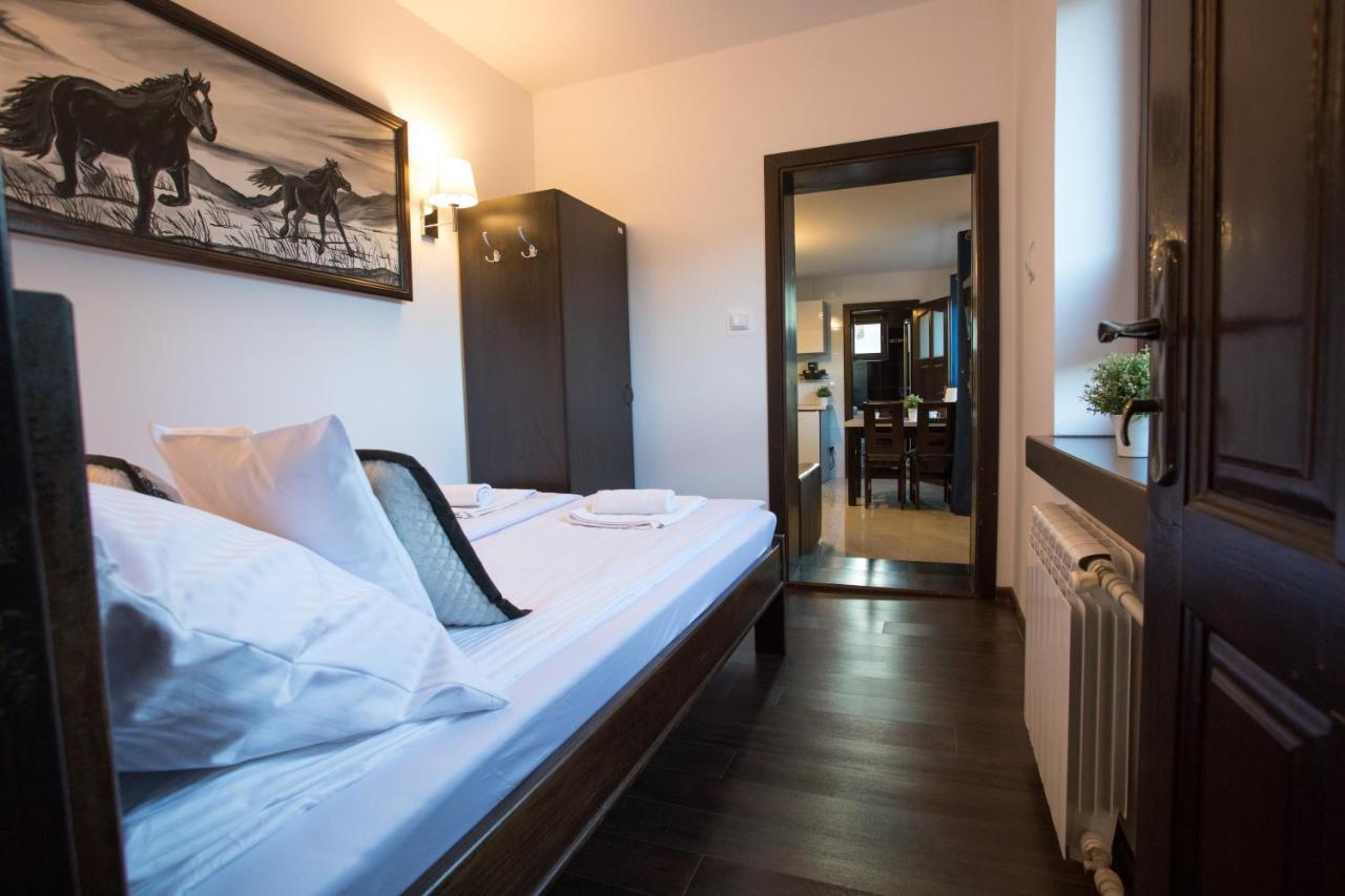 Pokoje I Apartamenty U Sabiny - Dostep Do Jacuzzi Tylko W Wybranych Opcjach Sprawdz Ponizej Szczegoly Rezerwacji Szczawnica Extérieur photo