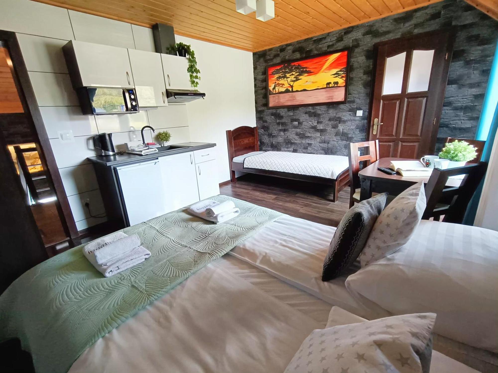 Pokoje I Apartamenty U Sabiny - Dostep Do Jacuzzi Tylko W Wybranych Opcjach Sprawdz Ponizej Szczegoly Rezerwacji Szczawnica Extérieur photo