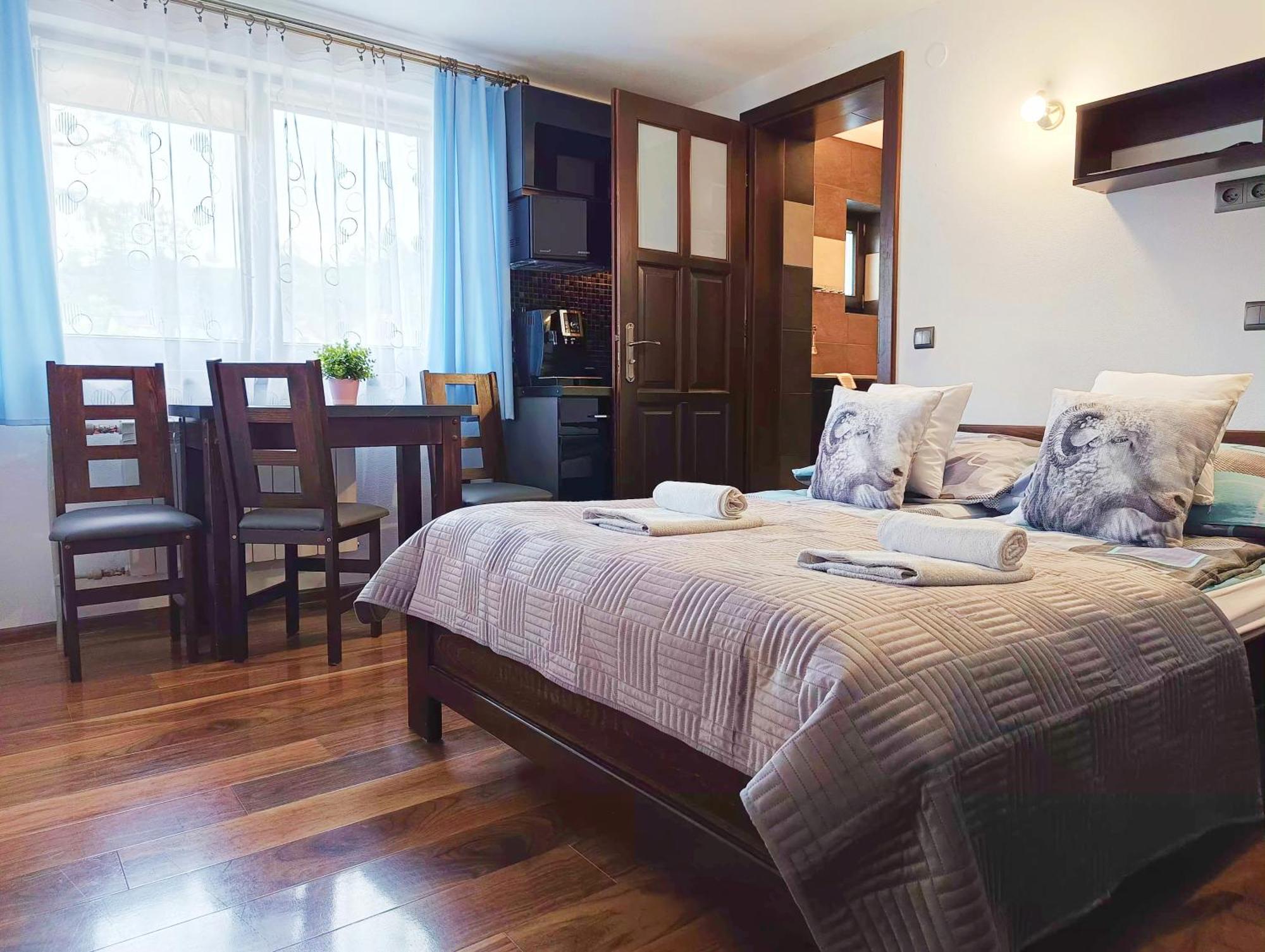 Pokoje I Apartamenty U Sabiny - Dostep Do Jacuzzi Tylko W Wybranych Opcjach Sprawdz Ponizej Szczegoly Rezerwacji Szczawnica Chambre photo