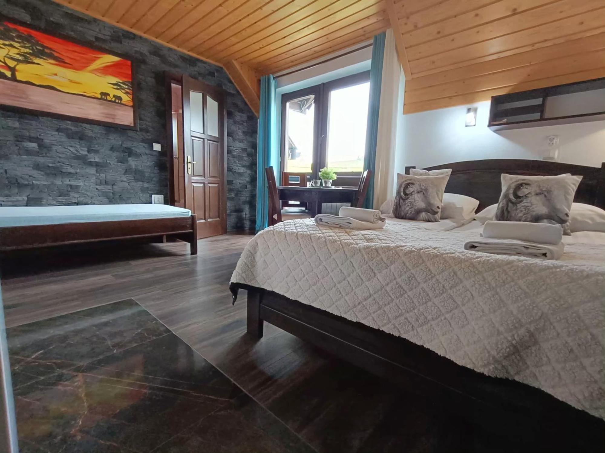 Pokoje I Apartamenty U Sabiny - Dostep Do Jacuzzi Tylko W Wybranych Opcjach Sprawdz Ponizej Szczegoly Rezerwacji Szczawnica Extérieur photo