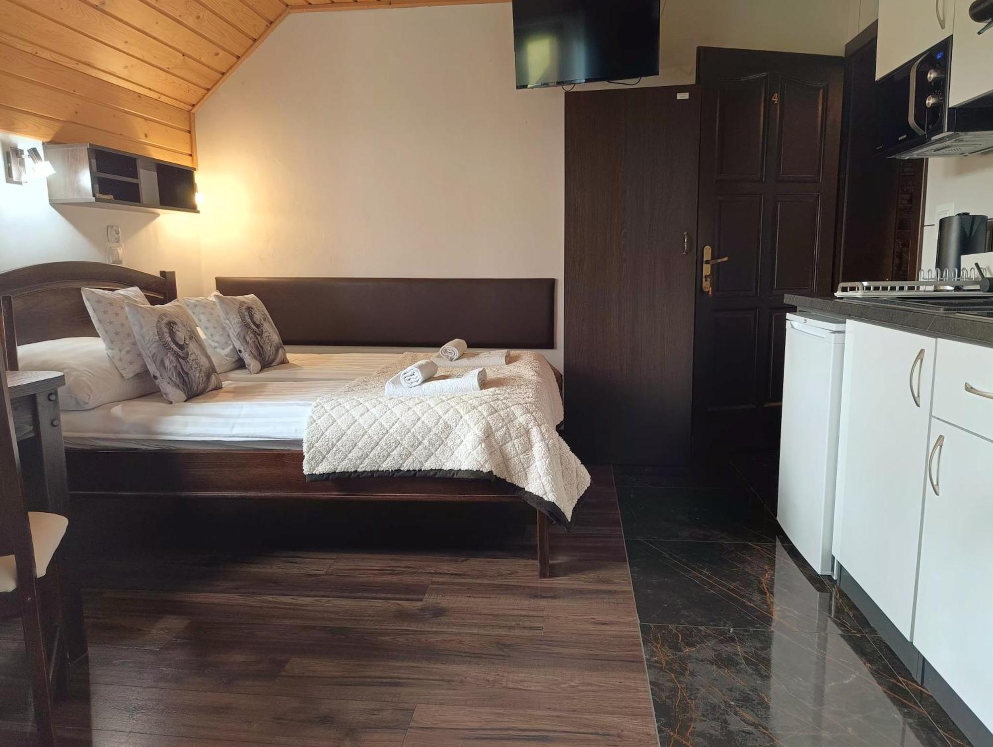 Pokoje I Apartamenty U Sabiny - Dostep Do Jacuzzi Tylko W Wybranych Opcjach Sprawdz Ponizej Szczegoly Rezerwacji Szczawnica Extérieur photo