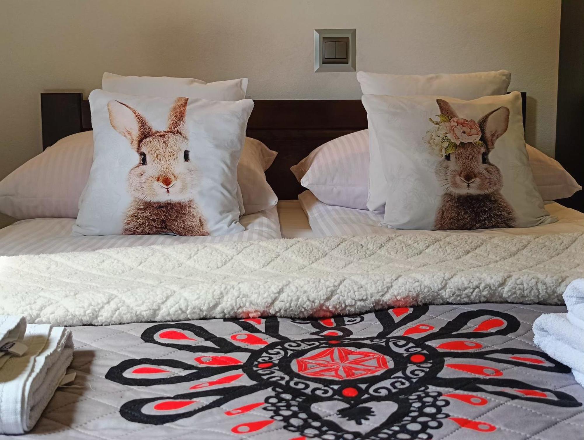 Pokoje I Apartamenty U Sabiny - Dostep Do Jacuzzi Tylko W Wybranych Opcjach Sprawdz Ponizej Szczegoly Rezerwacji Szczawnica Extérieur photo
