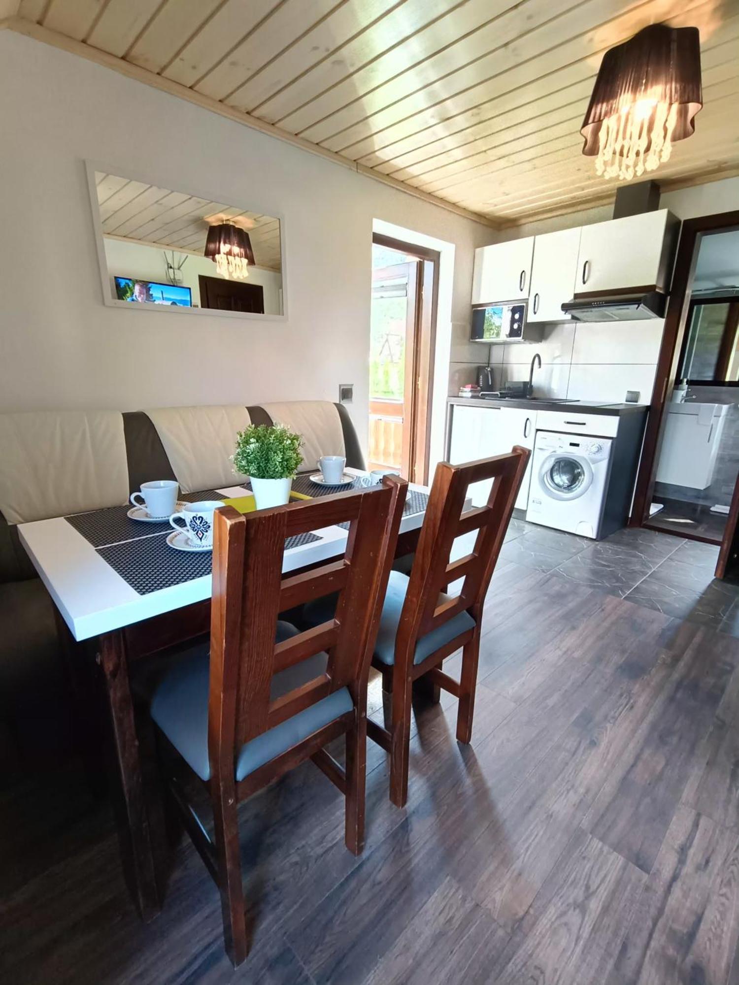 Pokoje I Apartamenty U Sabiny - Dostep Do Jacuzzi Tylko W Wybranych Opcjach Sprawdz Ponizej Szczegoly Rezerwacji Szczawnica Extérieur photo