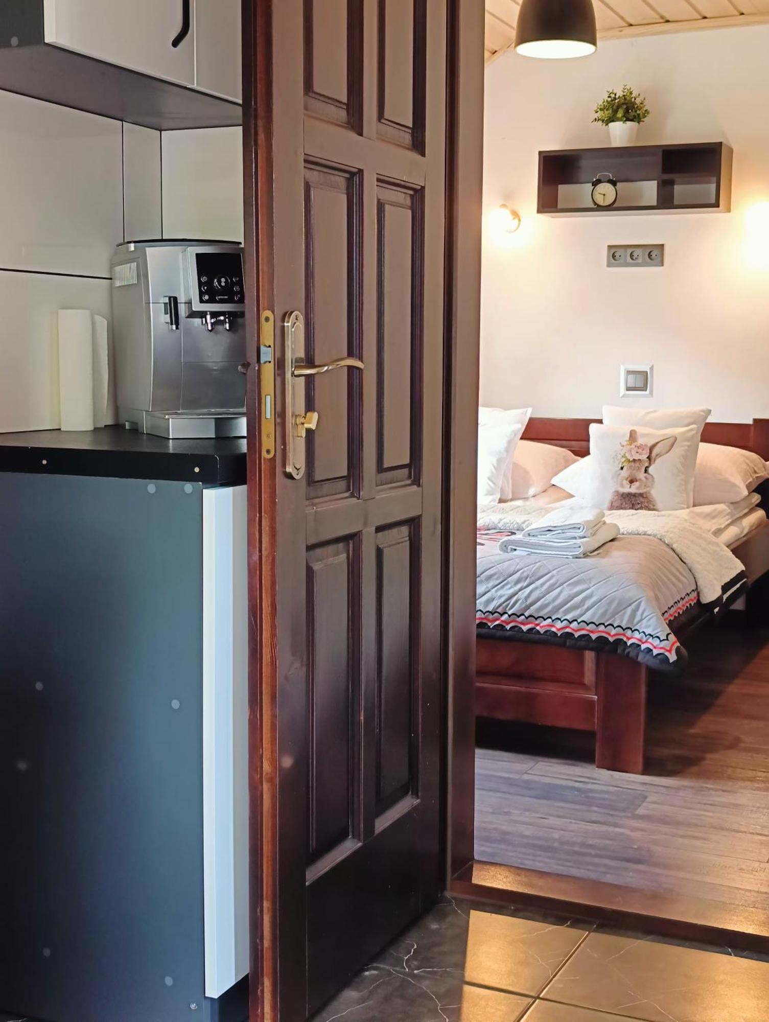Pokoje I Apartamenty U Sabiny - Dostep Do Jacuzzi Tylko W Wybranych Opcjach Sprawdz Ponizej Szczegoly Rezerwacji Szczawnica Extérieur photo