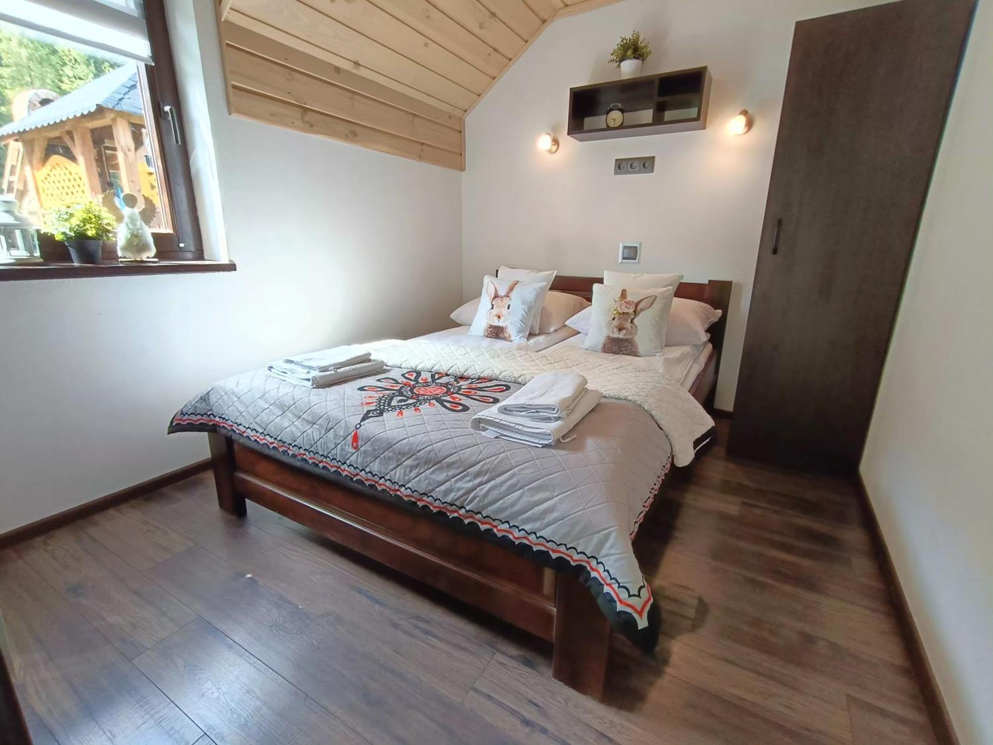 Pokoje I Apartamenty U Sabiny - Dostep Do Jacuzzi Tylko W Wybranych Opcjach Sprawdz Ponizej Szczegoly Rezerwacji Szczawnica Extérieur photo