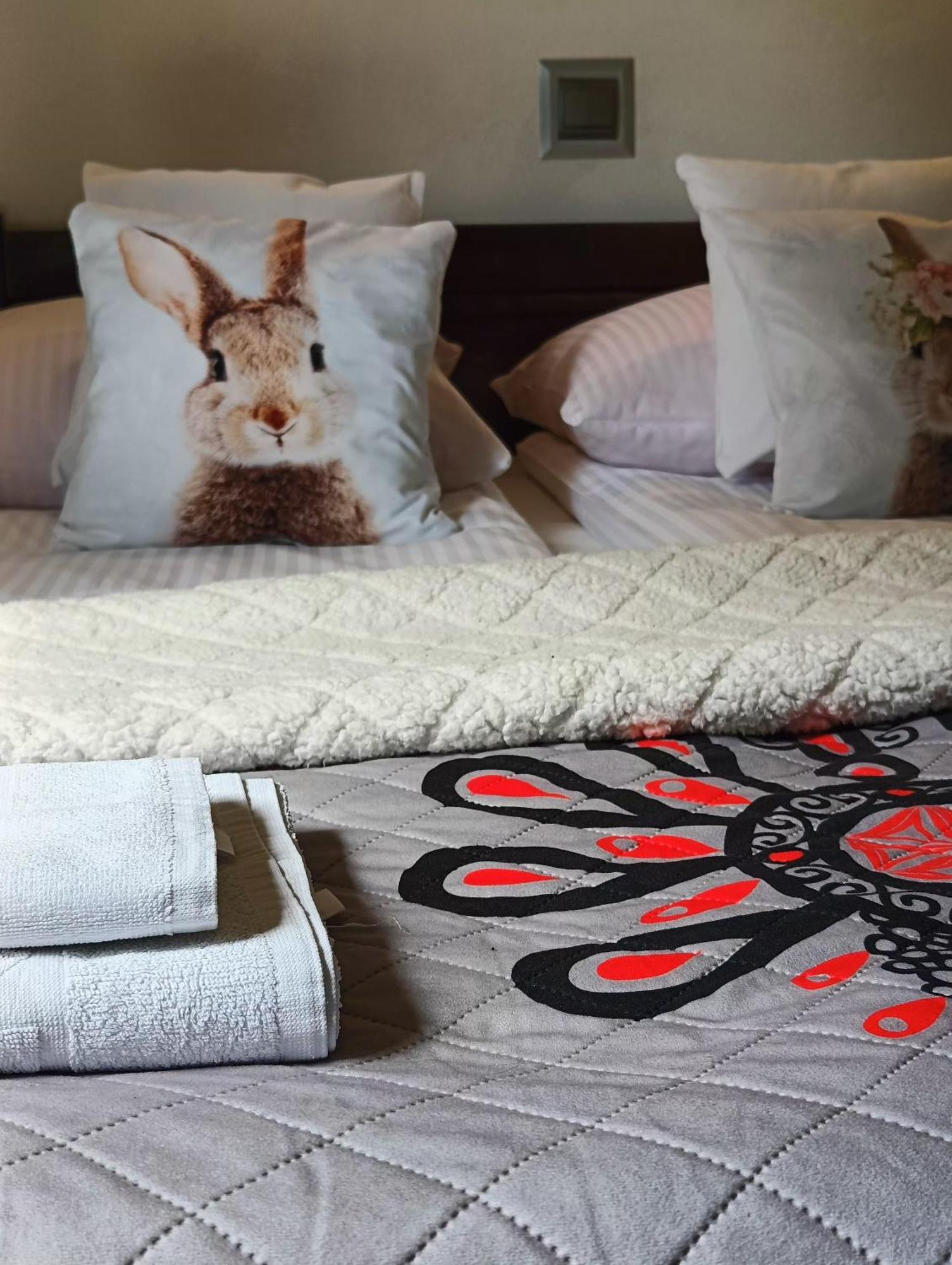 Pokoje I Apartamenty U Sabiny - Dostep Do Jacuzzi Tylko W Wybranych Opcjach Sprawdz Ponizej Szczegoly Rezerwacji Szczawnica Extérieur photo