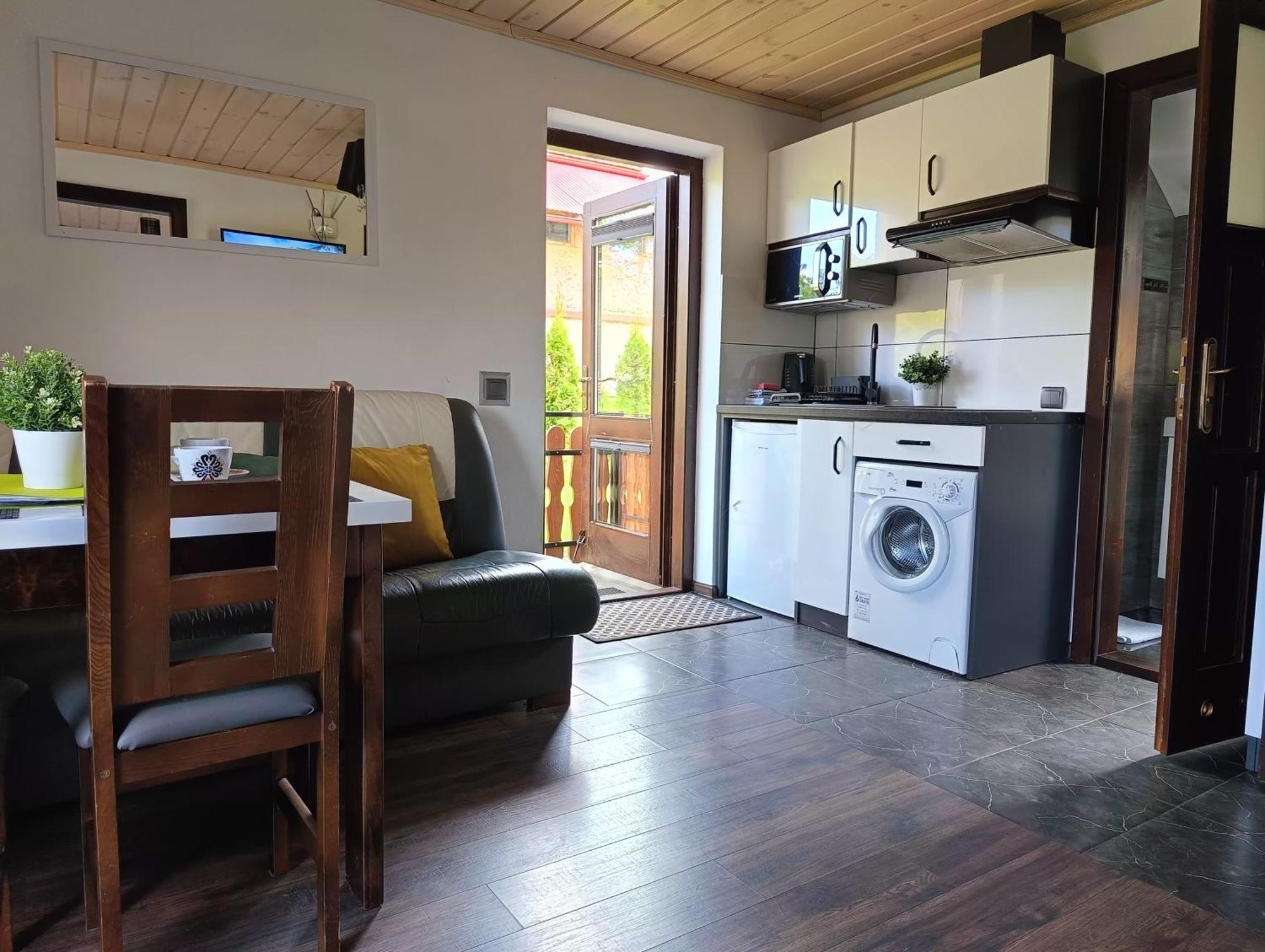 Pokoje I Apartamenty U Sabiny - Dostep Do Jacuzzi Tylko W Wybranych Opcjach Sprawdz Ponizej Szczegoly Rezerwacji Szczawnica Extérieur photo