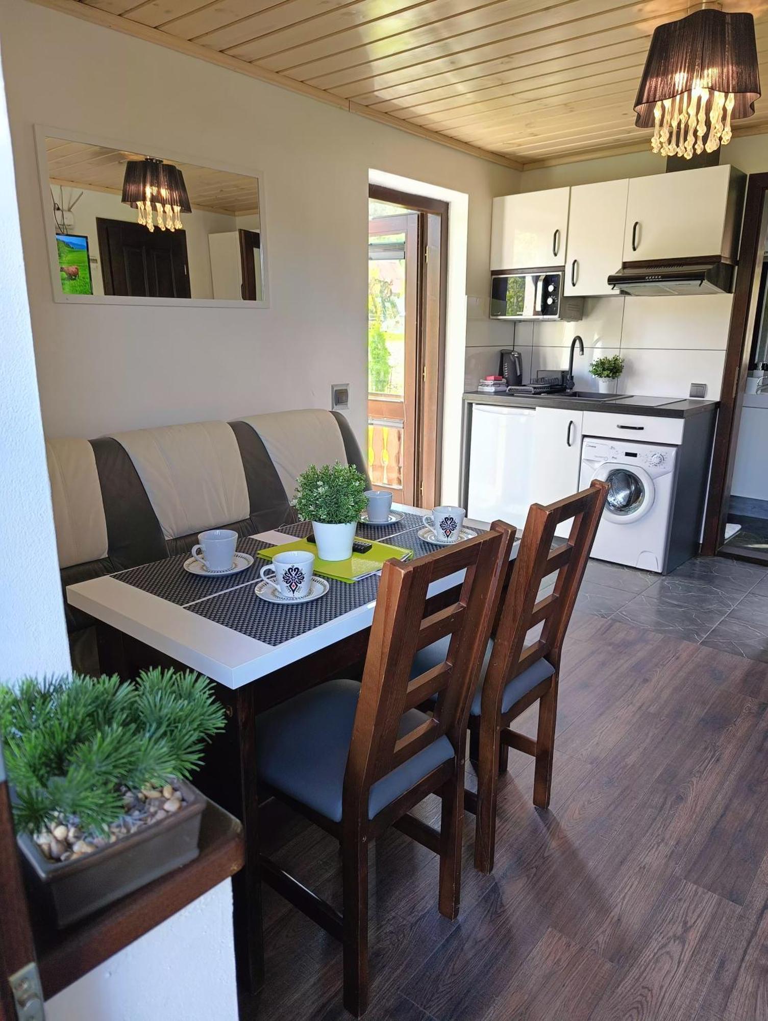 Pokoje I Apartamenty U Sabiny - Dostep Do Jacuzzi Tylko W Wybranych Opcjach Sprawdz Ponizej Szczegoly Rezerwacji Szczawnica Extérieur photo