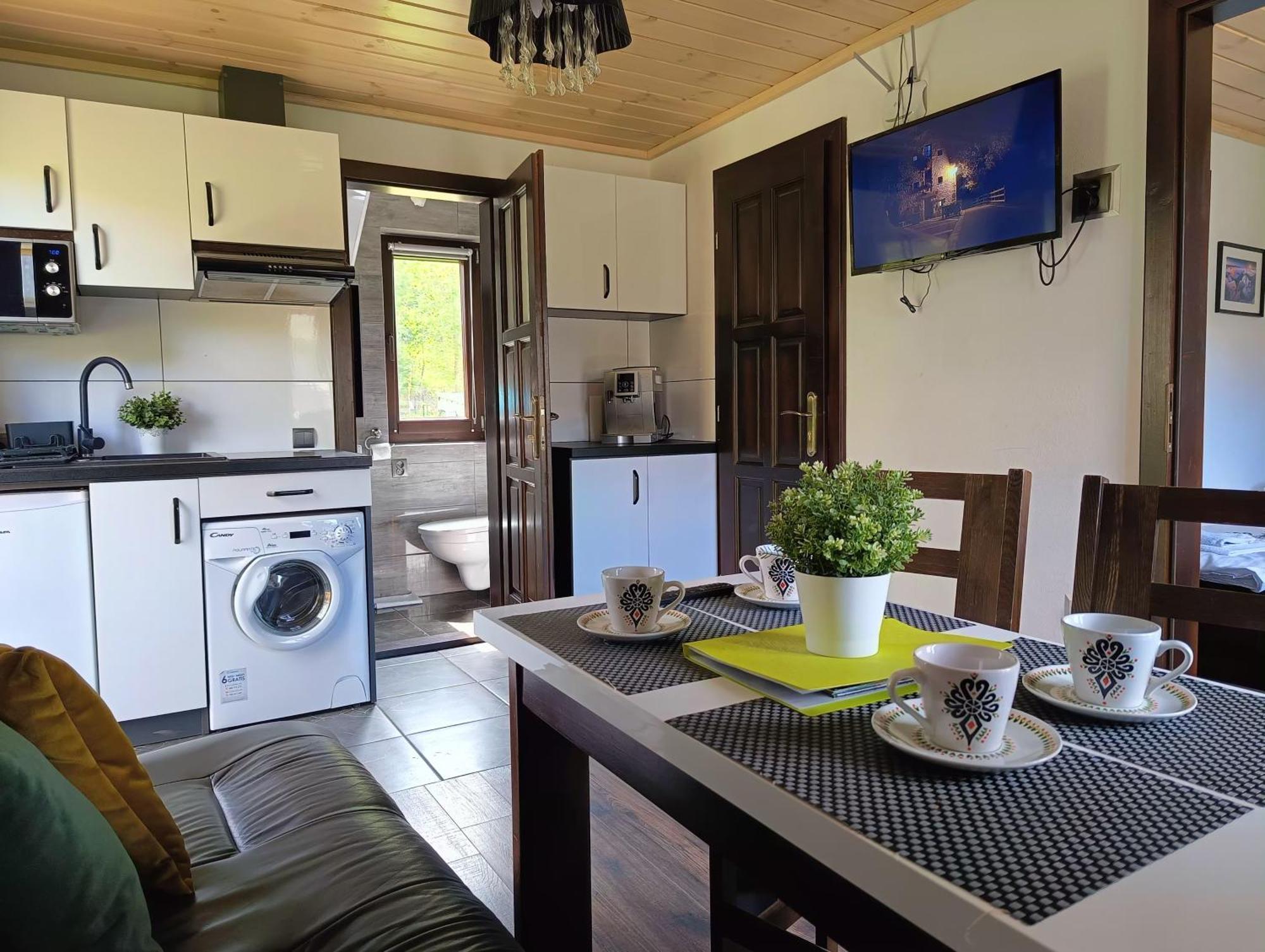 Pokoje I Apartamenty U Sabiny - Dostep Do Jacuzzi Tylko W Wybranych Opcjach Sprawdz Ponizej Szczegoly Rezerwacji Szczawnica Extérieur photo