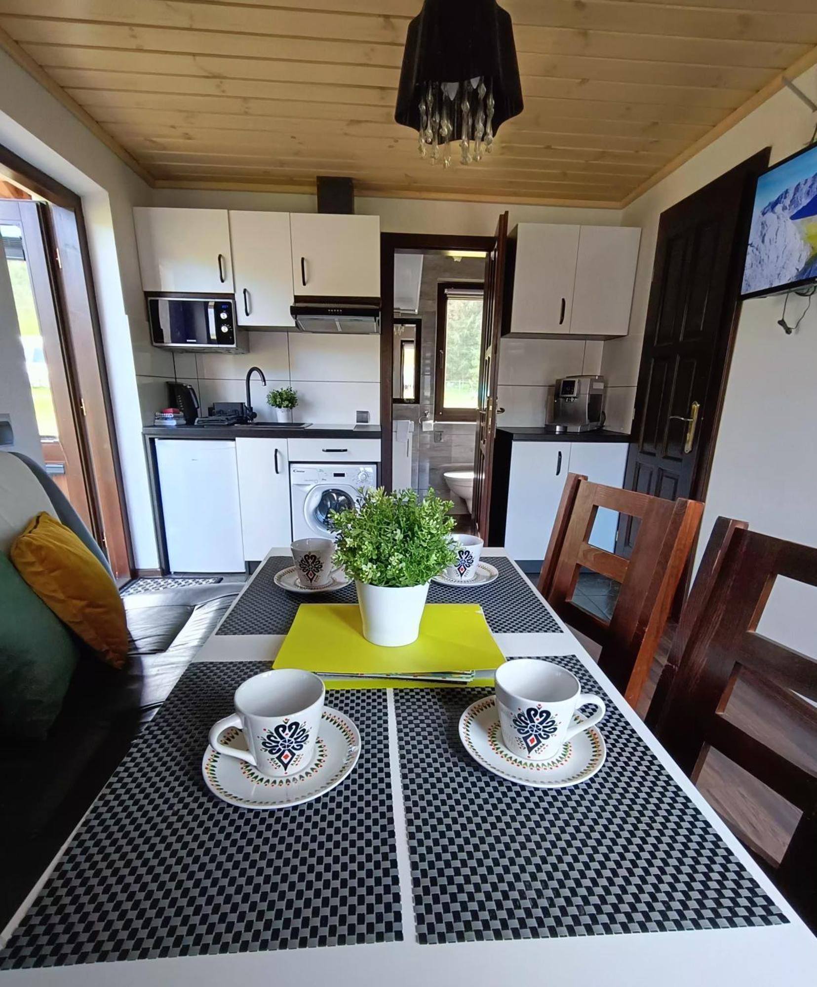 Pokoje I Apartamenty U Sabiny - Dostep Do Jacuzzi Tylko W Wybranych Opcjach Sprawdz Ponizej Szczegoly Rezerwacji Szczawnica Extérieur photo