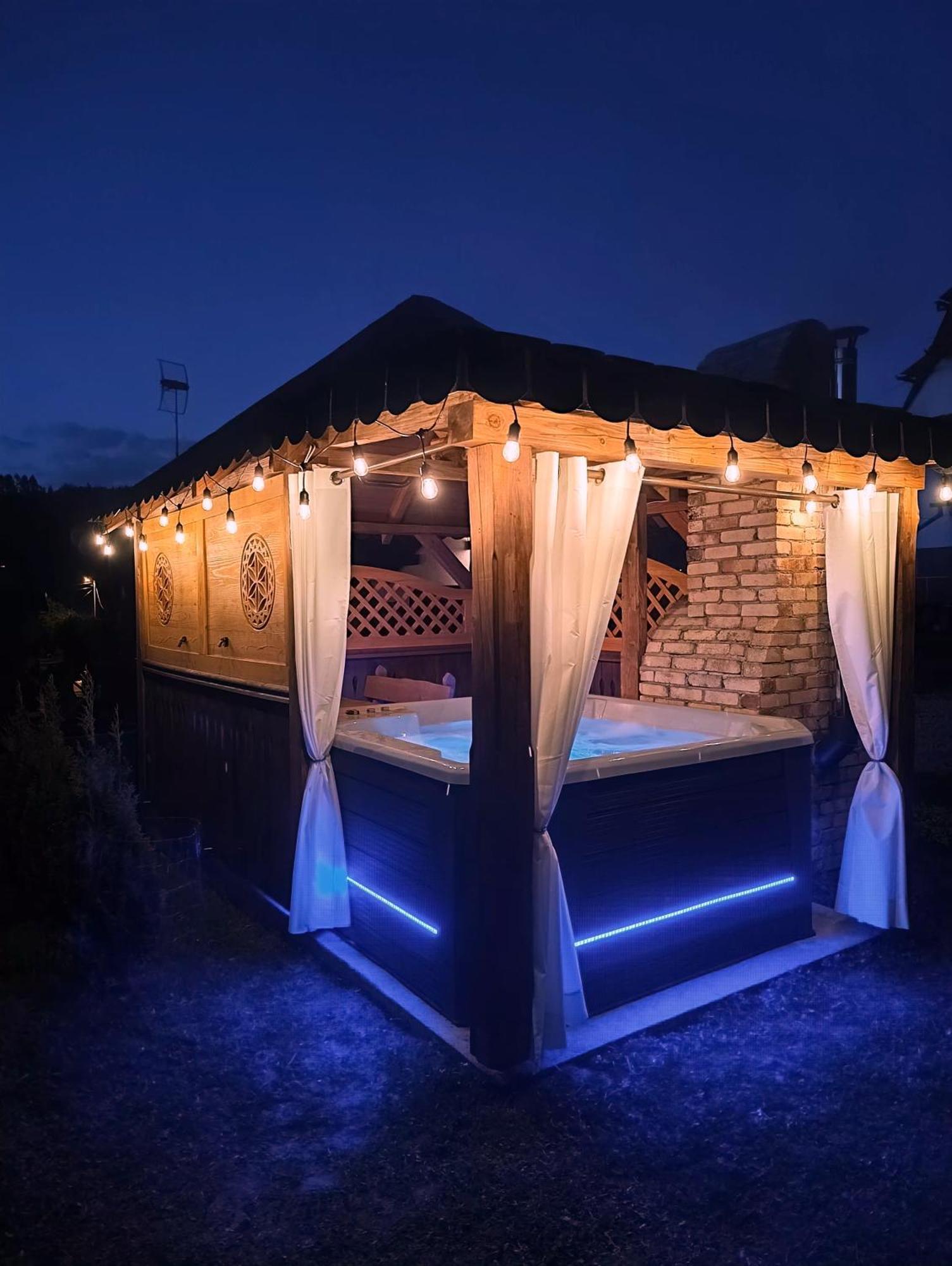 Pokoje I Apartamenty U Sabiny - Dostep Do Jacuzzi Tylko W Wybranych Opcjach Sprawdz Ponizej Szczegoly Rezerwacji Szczawnica Extérieur photo