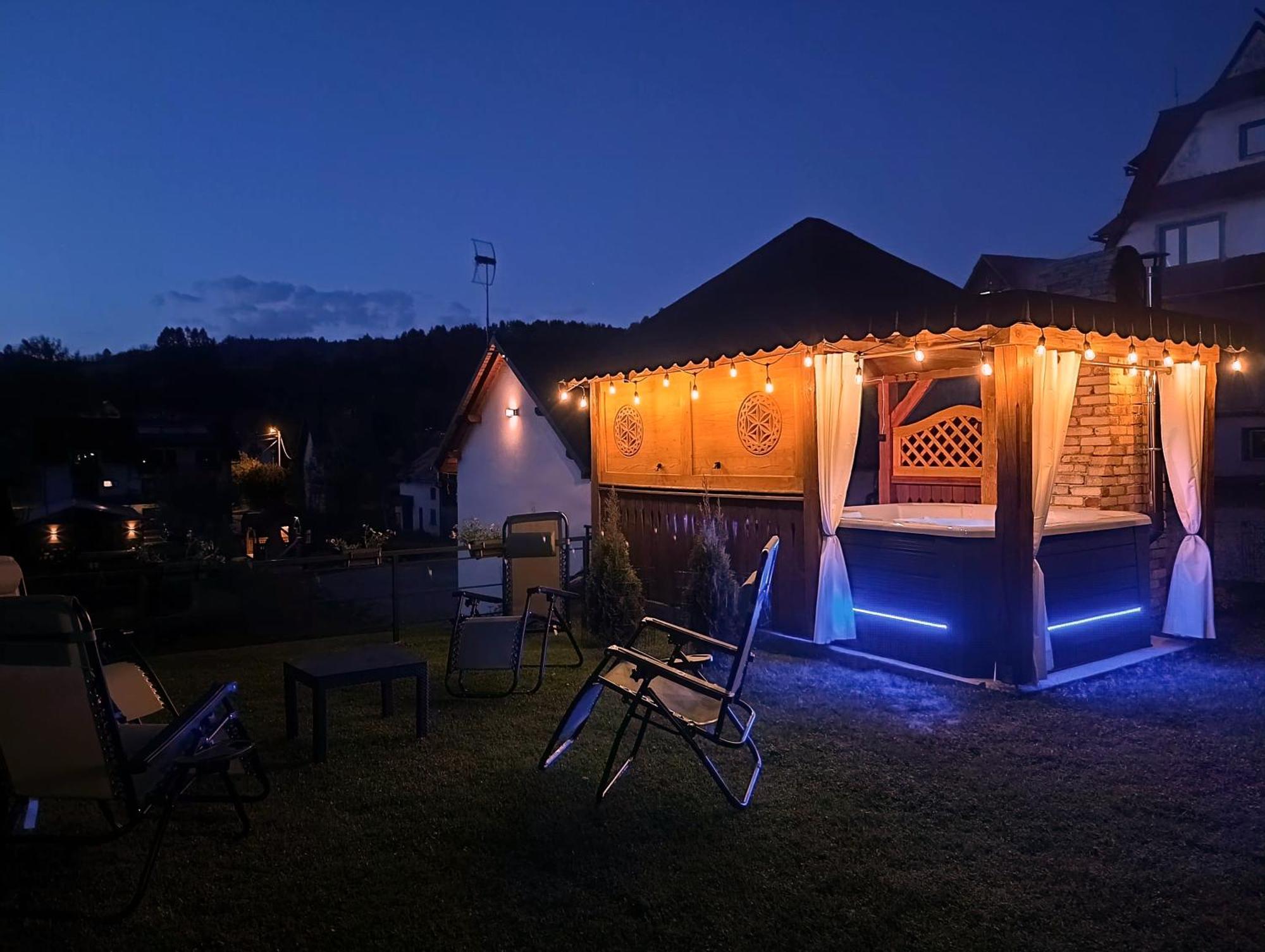 Pokoje I Apartamenty U Sabiny - Dostep Do Jacuzzi Tylko W Wybranych Opcjach Sprawdz Ponizej Szczegoly Rezerwacji Szczawnica Extérieur photo