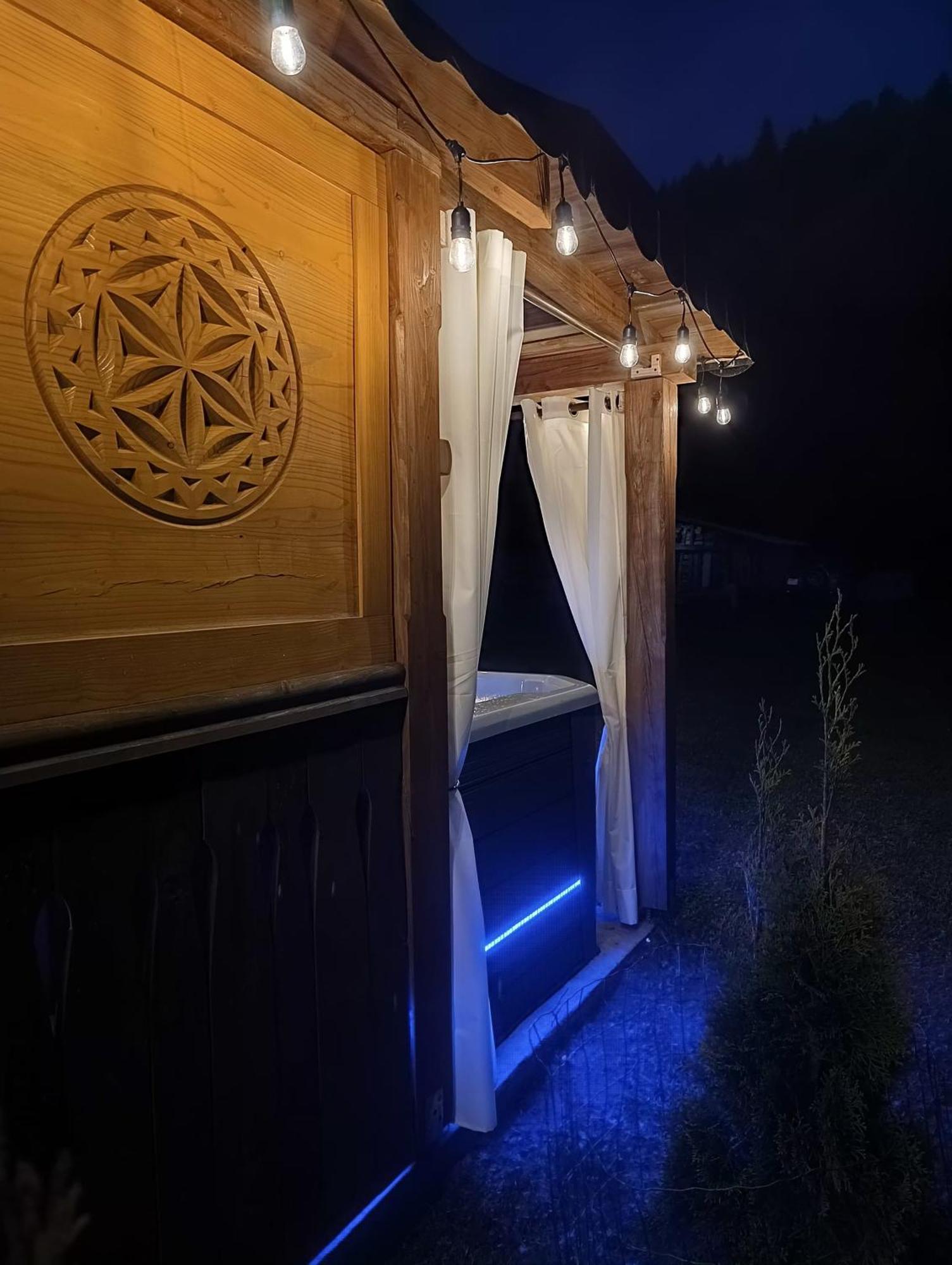 Pokoje I Apartamenty U Sabiny - Dostep Do Jacuzzi Tylko W Wybranych Opcjach Sprawdz Ponizej Szczegoly Rezerwacji Szczawnica Extérieur photo