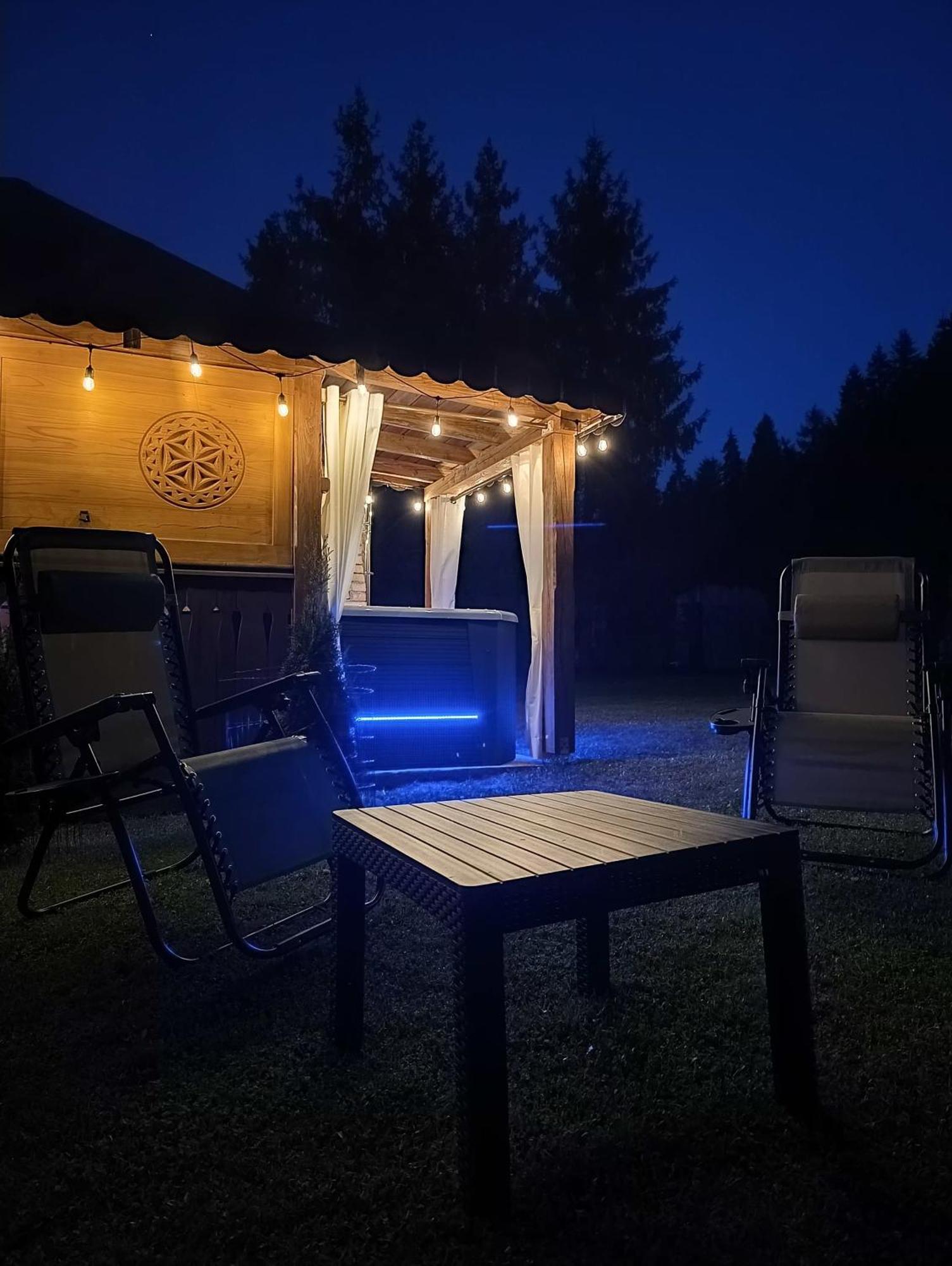 Pokoje I Apartamenty U Sabiny - Dostep Do Jacuzzi Tylko W Wybranych Opcjach Sprawdz Ponizej Szczegoly Rezerwacji Szczawnica Extérieur photo
