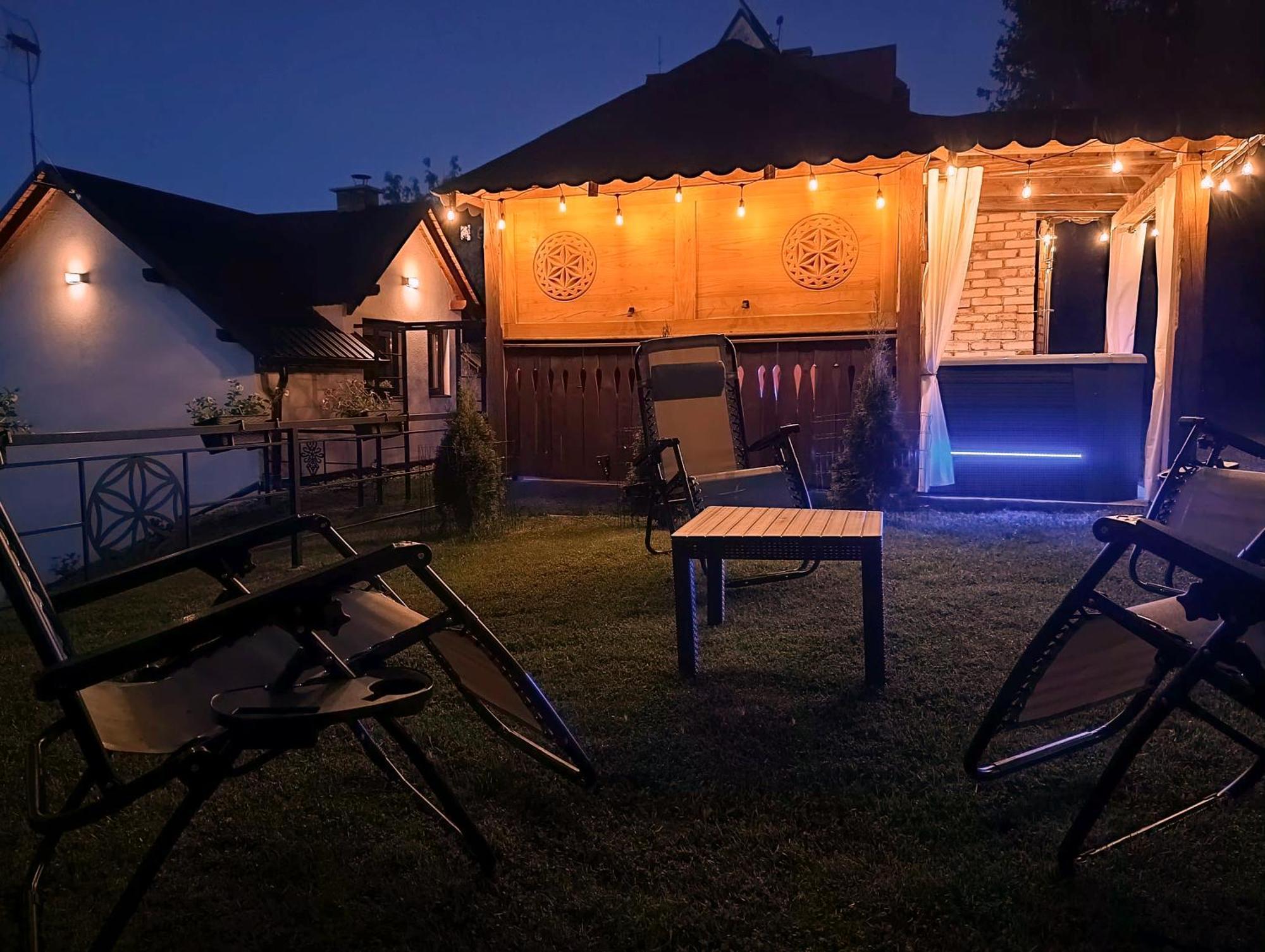 Pokoje I Apartamenty U Sabiny - Dostep Do Jacuzzi Tylko W Wybranych Opcjach Sprawdz Ponizej Szczegoly Rezerwacji Szczawnica Extérieur photo