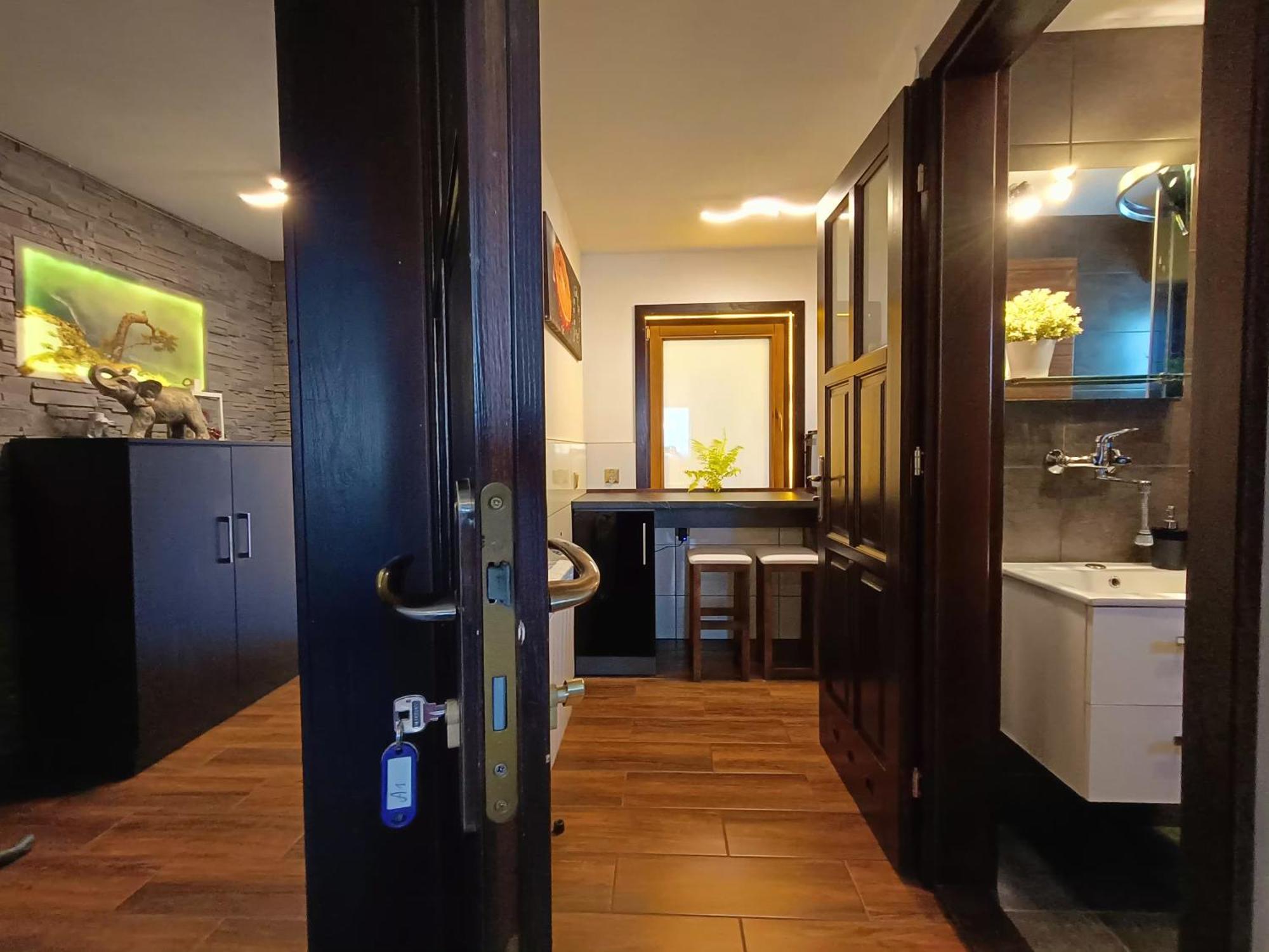 Pokoje I Apartamenty U Sabiny - Dostep Do Jacuzzi Tylko W Wybranych Opcjach Sprawdz Ponizej Szczegoly Rezerwacji Szczawnica Chambre photo