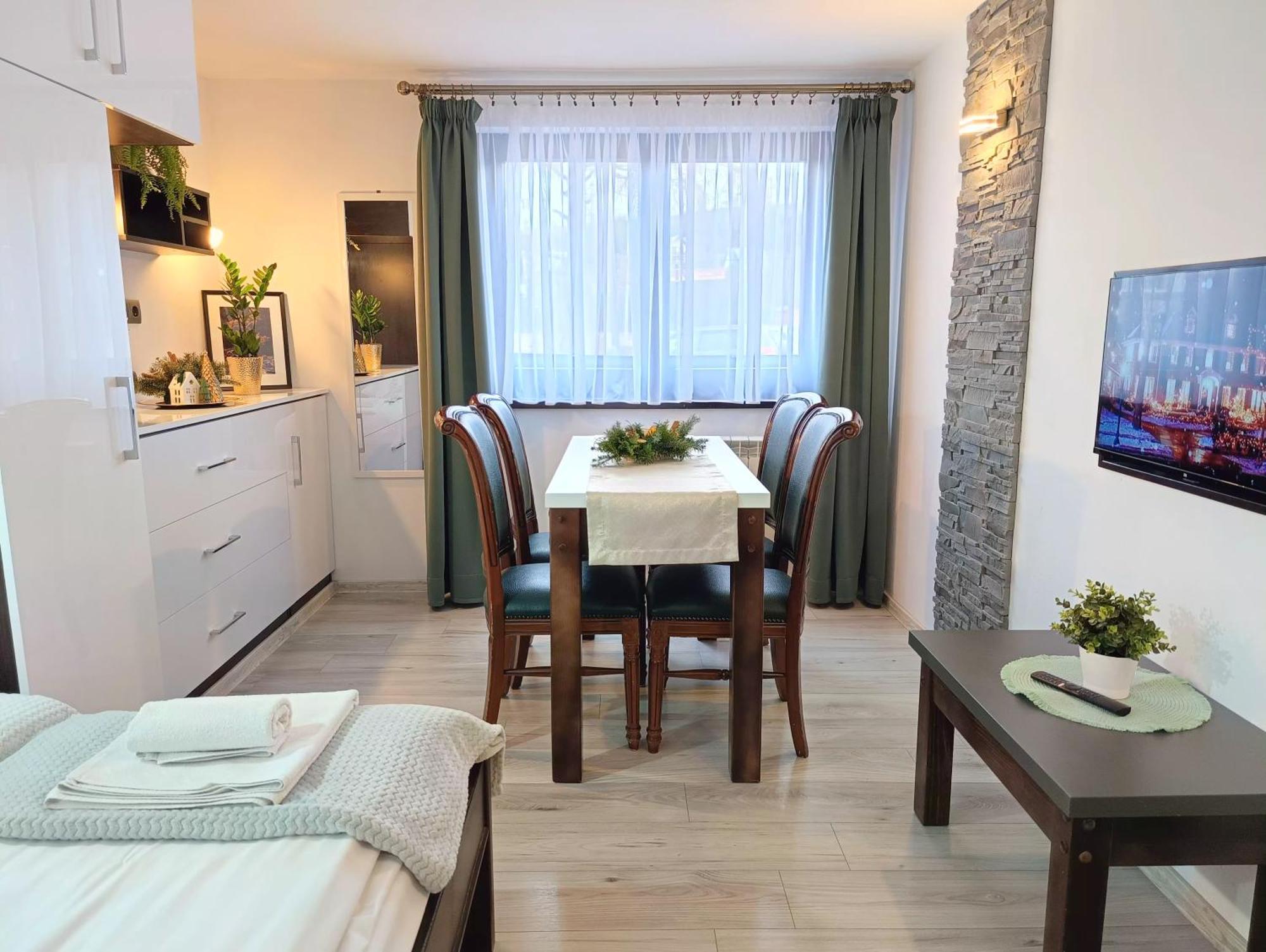 Pokoje I Apartamenty U Sabiny - Dostep Do Jacuzzi Tylko W Wybranych Opcjach Sprawdz Ponizej Szczegoly Rezerwacji Szczawnica Chambre photo