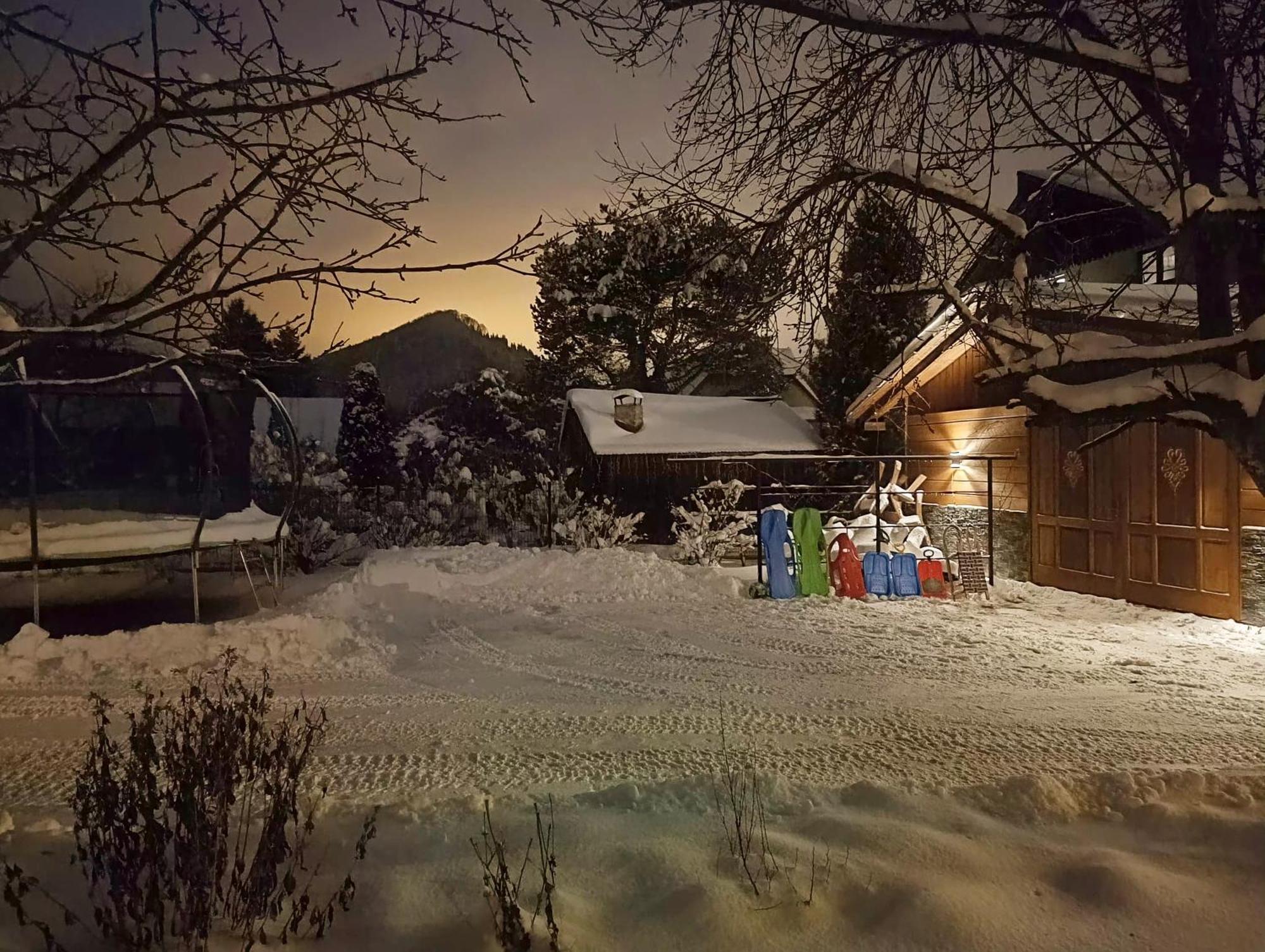 Pokoje I Apartamenty U Sabiny - Dostep Do Jacuzzi Tylko W Wybranych Opcjach Sprawdz Ponizej Szczegoly Rezerwacji Szczawnica Extérieur photo