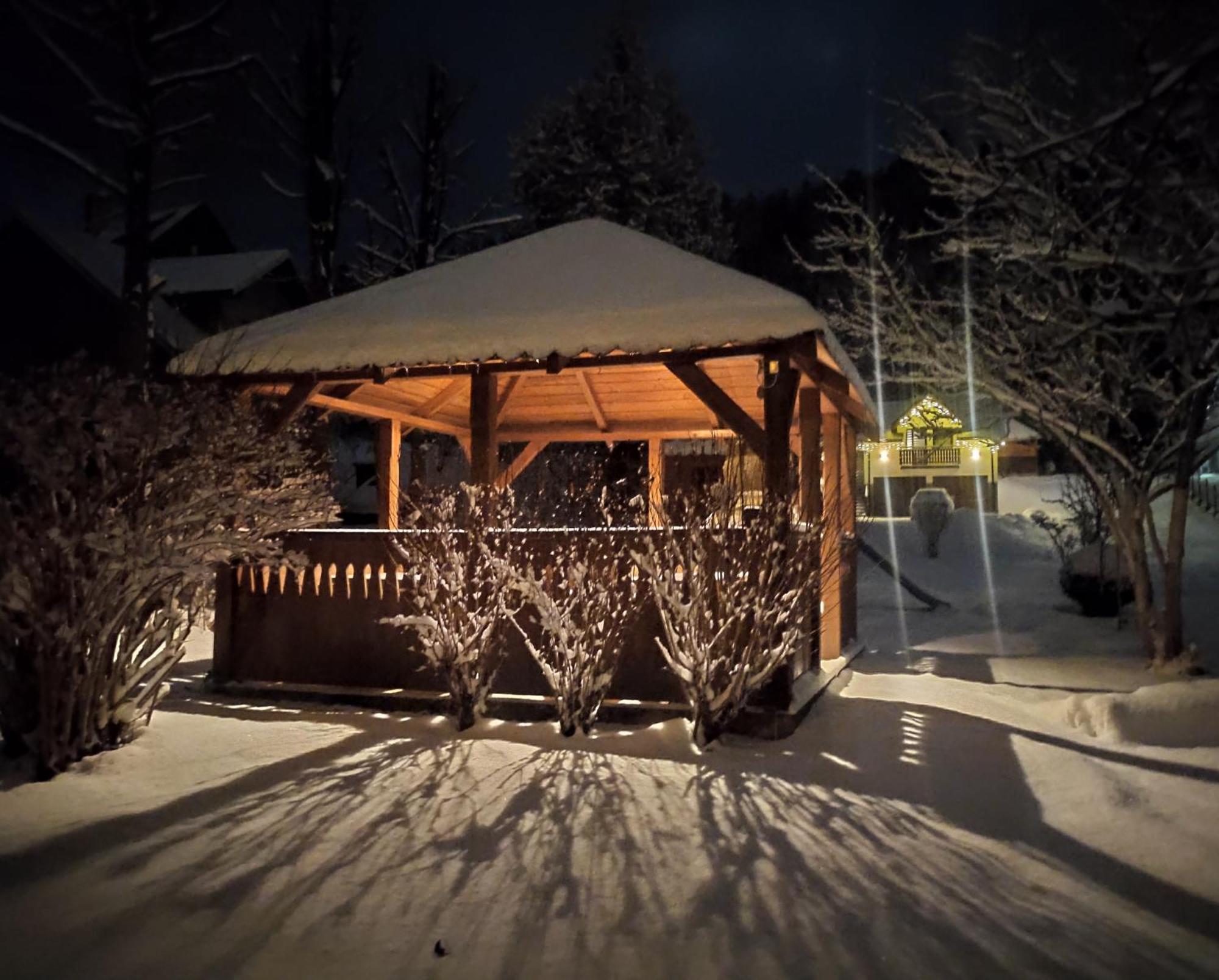 Pokoje I Apartamenty U Sabiny - Dostep Do Jacuzzi Tylko W Wybranych Opcjach Sprawdz Ponizej Szczegoly Rezerwacji Szczawnica Extérieur photo