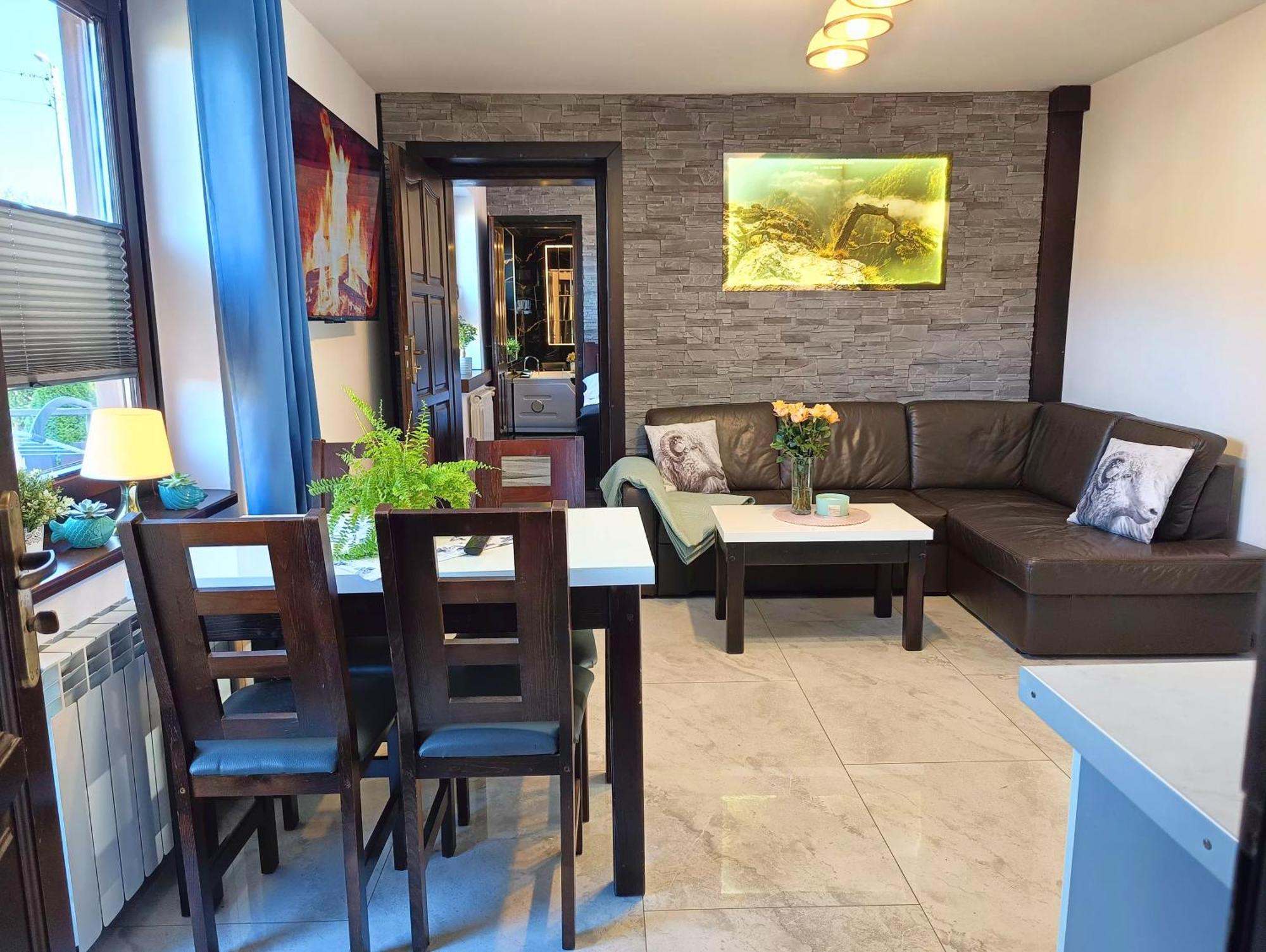 Pokoje I Apartamenty U Sabiny - Dostep Do Jacuzzi Tylko W Wybranych Opcjach Sprawdz Ponizej Szczegoly Rezerwacji Szczawnica Chambre photo