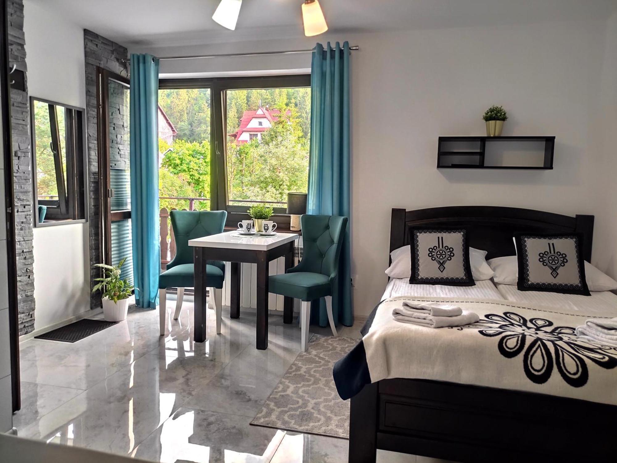 Pokoje I Apartamenty U Sabiny - Dostep Do Jacuzzi Tylko W Wybranych Opcjach Sprawdz Ponizej Szczegoly Rezerwacji Szczawnica Extérieur photo