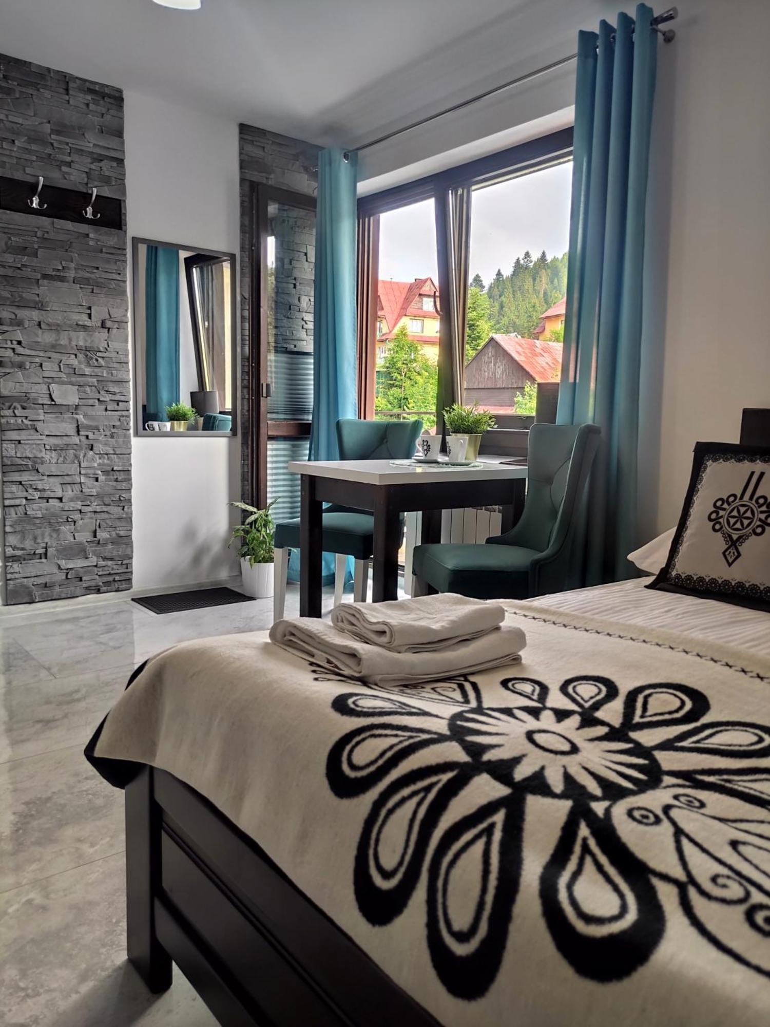 Pokoje I Apartamenty U Sabiny - Dostep Do Jacuzzi Tylko W Wybranych Opcjach Sprawdz Ponizej Szczegoly Rezerwacji Szczawnica Extérieur photo