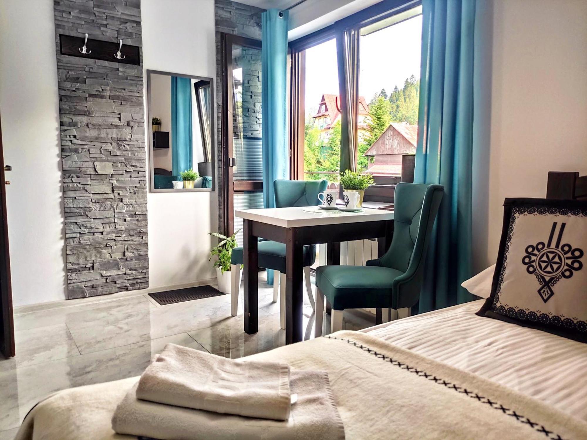 Pokoje I Apartamenty U Sabiny - Dostep Do Jacuzzi Tylko W Wybranych Opcjach Sprawdz Ponizej Szczegoly Rezerwacji Szczawnica Extérieur photo